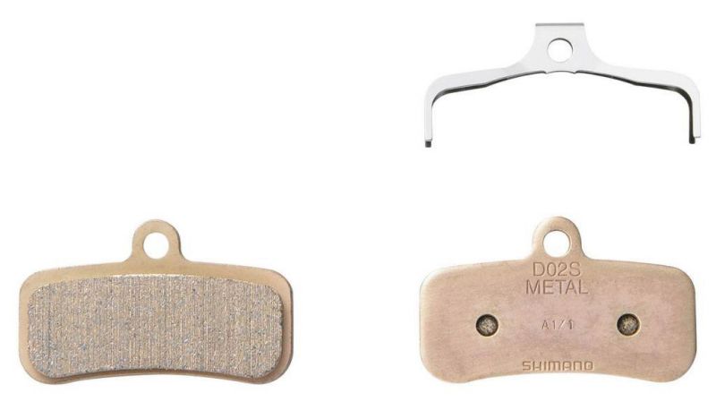 SHIMANO DISC BRAKE PADS D03S Scheibenbremsbelag