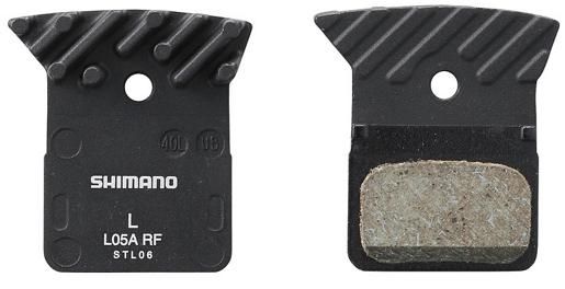 EBC Brakes FA629X Carbon X Series Bremsbelag – Für Gelände & Straße, Weniger Hitzeentwicklung