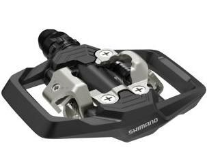 SHIMANO PDME700 SPD TRAIL Fahrradpedale