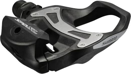 SHIMANO PDR550 SPD SL Pedale