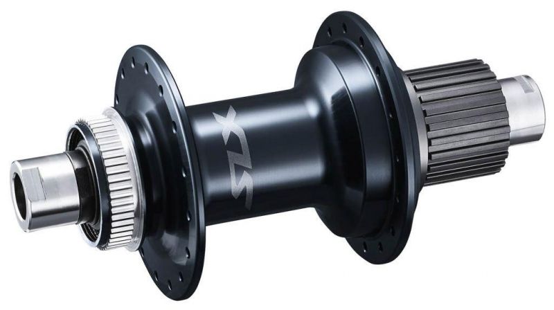 SHIMANO REAR FREEHUB FH-M7110 32H CL ET 12-142mm Hinterrad-Nabe