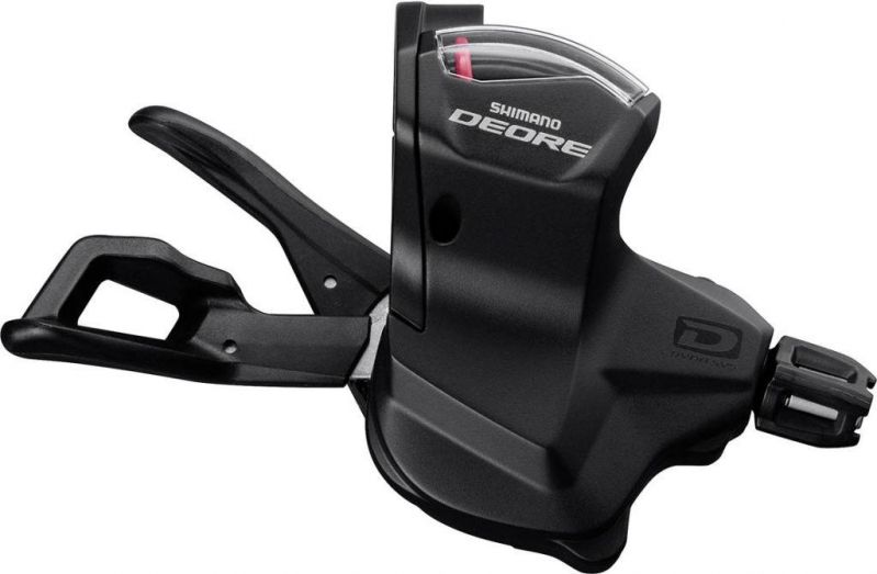 SHIMANO SHIFTING LEVER SL-M6000-R Schalthebel