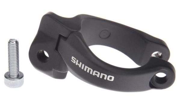 SHIMANO SM-AD67-L Werferschelle