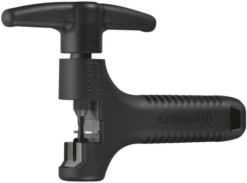 SHIMANO TL-CN29 12f. Kettennieter