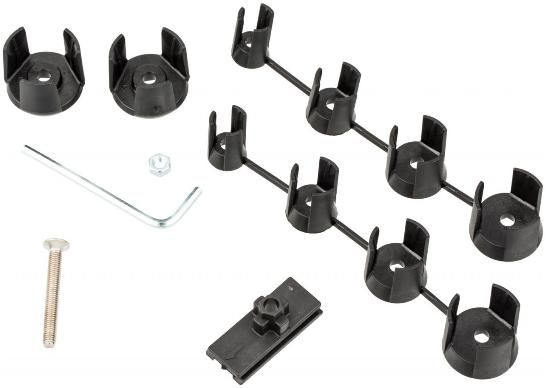 SKS Befestigungsset für Shockboard - Shockblade - Dashboard