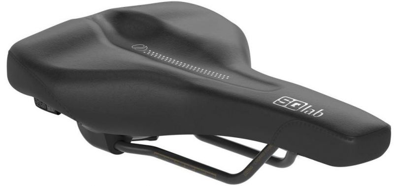SQ-LAB ERGOLUX 602 Active 2.0 Fahrradsattel 17 cm