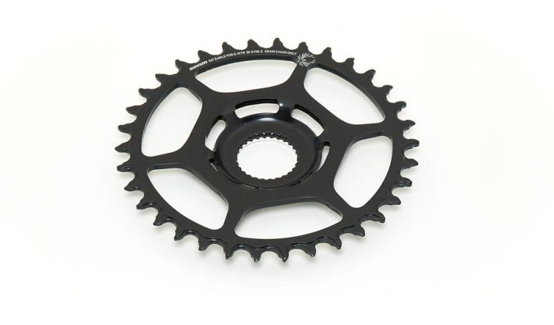 SRAM Chainring 34Z W-O CG Steel X-SYNC 2 Kettenblatt