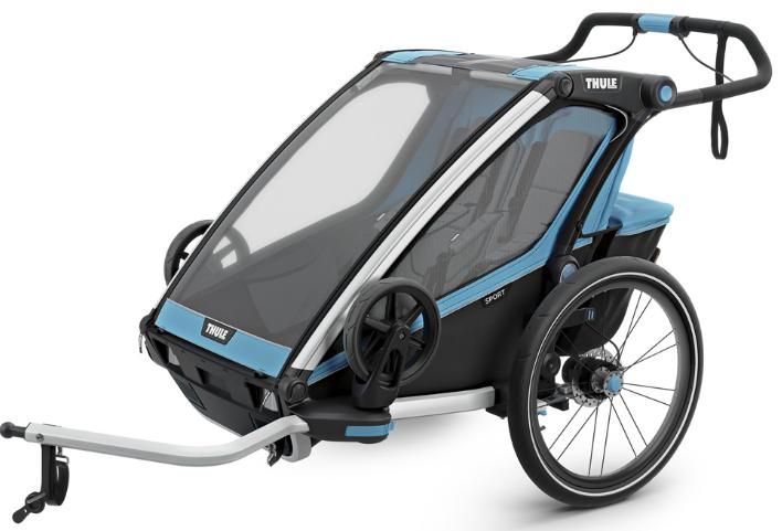 THULE CHARIOT SPORT 2