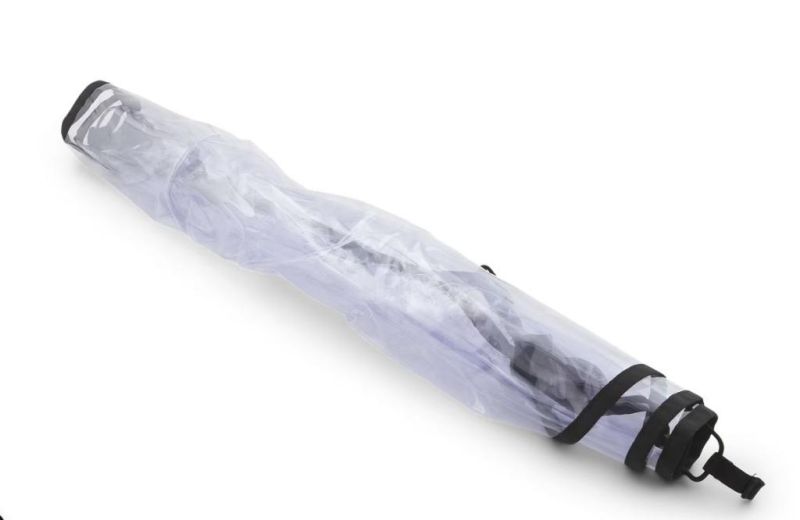 THULE REGENVERDECK Zwei-Sitzer