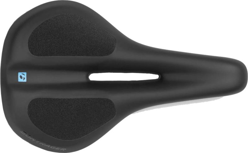 BONTRAGER COMMUNTER FLUID Fahrradsattel