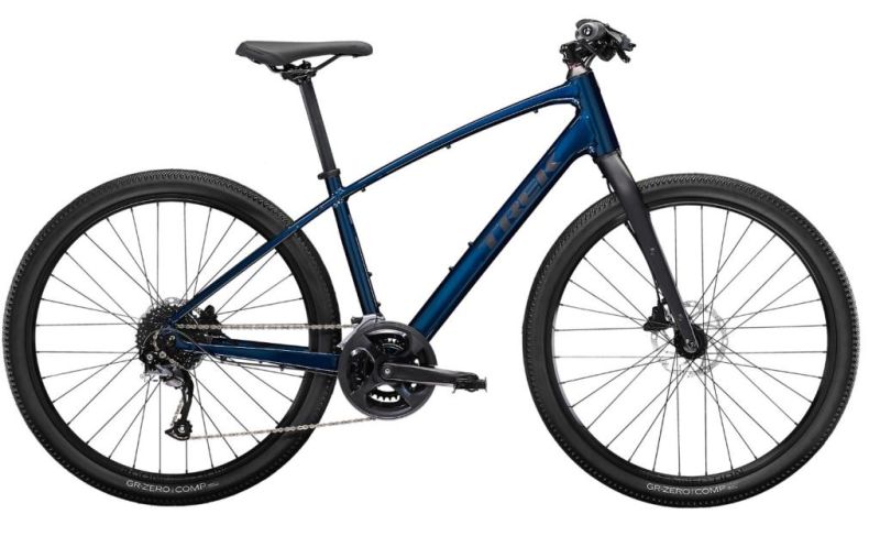 TREK DUAL SPORT 2 GEN 5 DI 2023