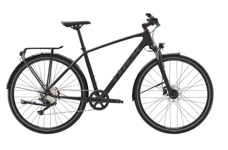 TREK DUAL SPORT 3 EQUIPPED DI