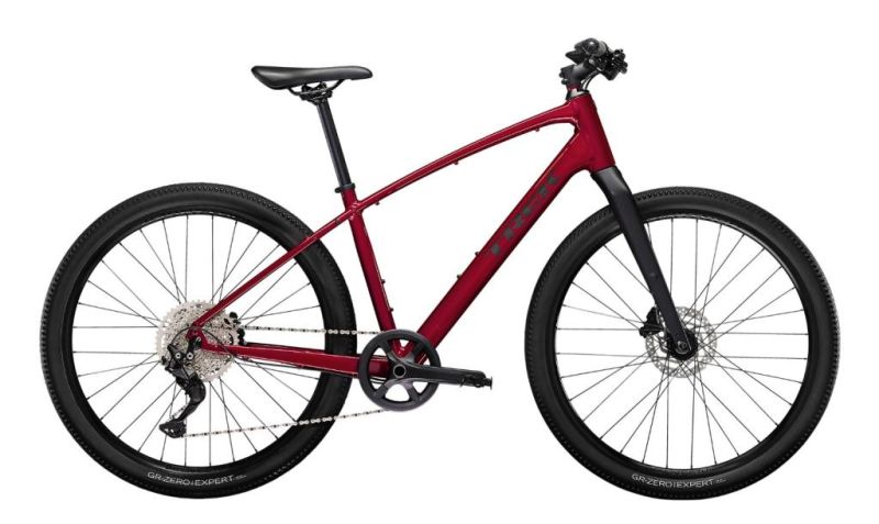 TREK DUAL SPORT 3 Gen 5 DI 2023