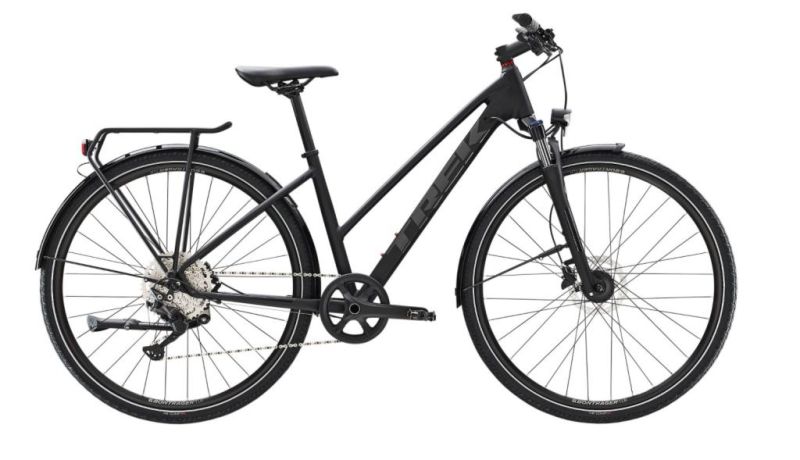 TREK DUAL SPORT 3 STAGGER EQUIPPED TR