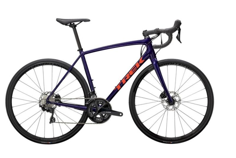 TREK EMONDA ALR 5 DI