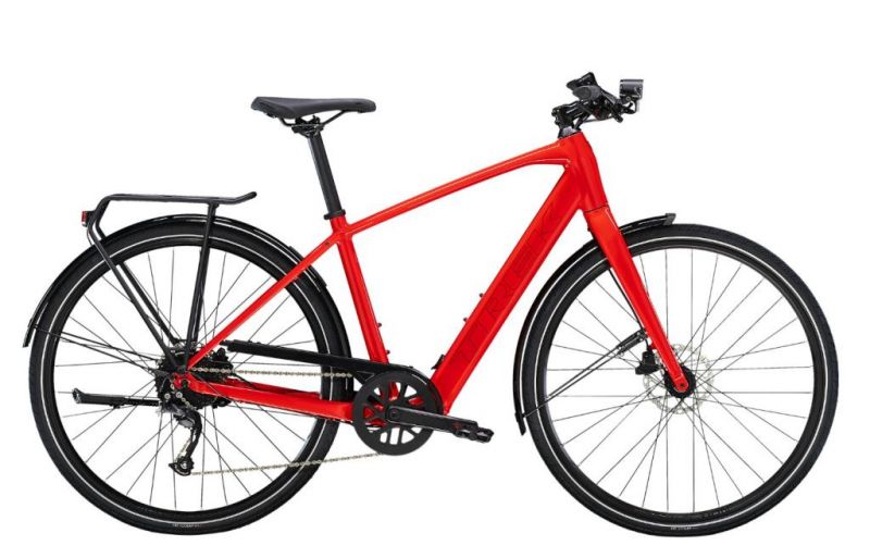 TREK FX+ 2 DI 2023