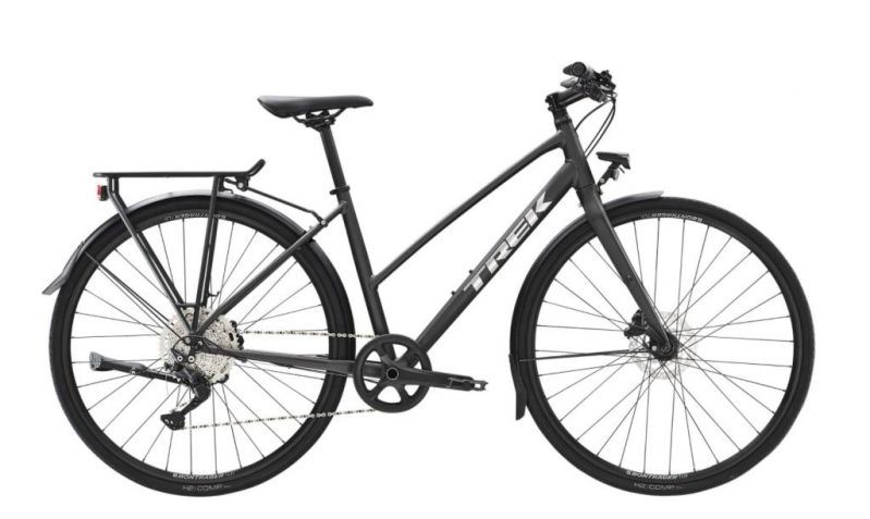 TREK FX 3 DISC EQUIPPED STAGGER TR