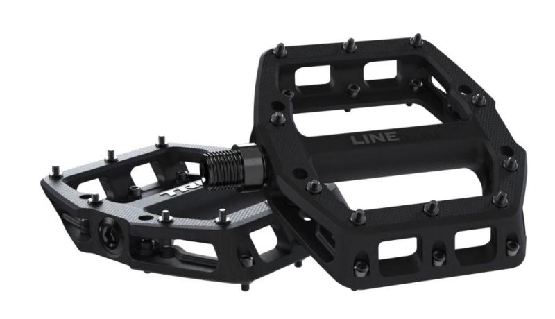 TREK LINE ELITE Pedale