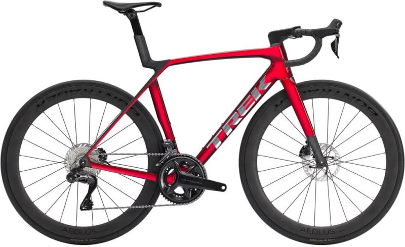 TREK MADONE SL 7 GEN 8 Rennrad