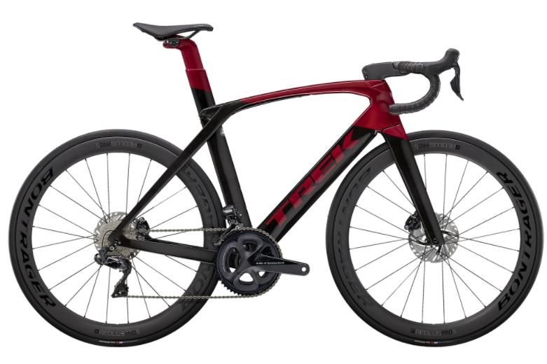 TREK MADONE SLR 7 Disc