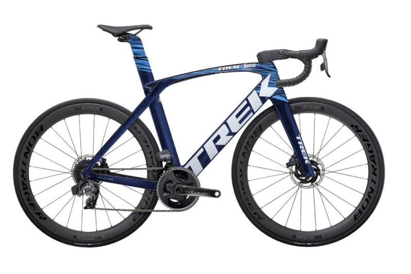 TREK MADONE SLR7 ETAP