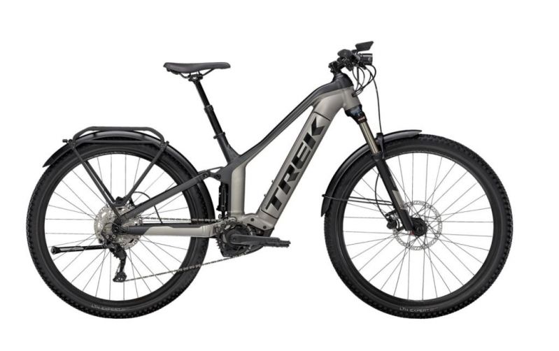 TREK POWERFLY FS 4 EQUIPPED DI