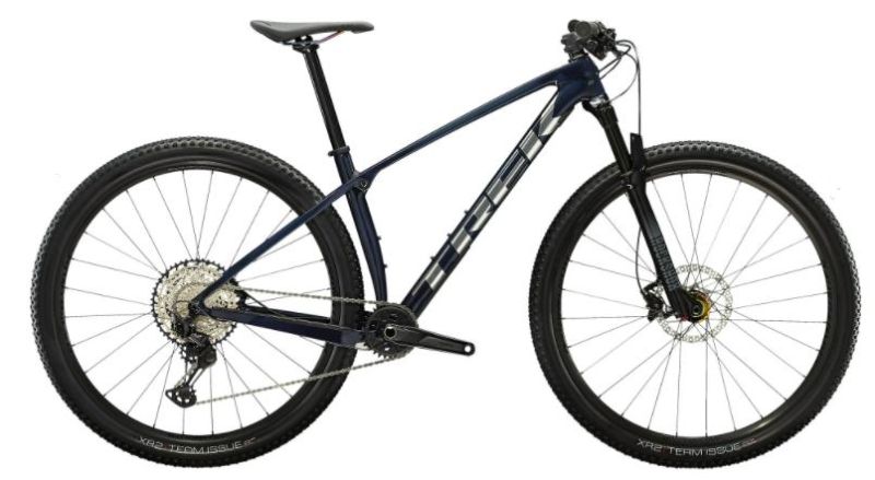 TREK PROCALIBER 9.6 DI