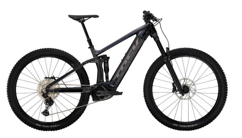 TREK RAIL 7 DEORE-XT Gen 3 DI 2023