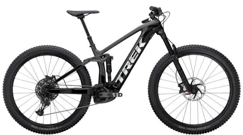 TREK RAIL 9.7 NX