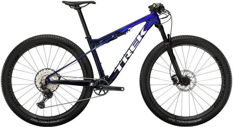 TREK SUPERCALIBER 9.7 DI 2023