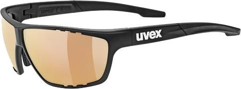 UVEX SPORTSTYLE 706 CV V Radbrille