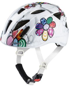 ALPINA XIMO FLASH Kinderhelm