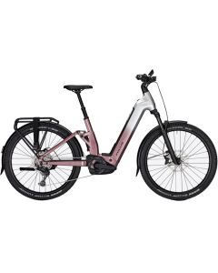 FOCUS AVENTURA² FS 6.8 800WH WA