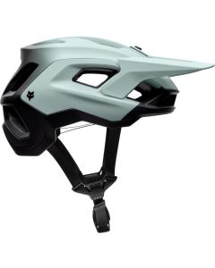 FOX SPEEDFRAME PRO BACKFADE Mountainbikehelm