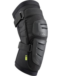 IXS TRIGGER RACE Knieprotektor