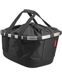 KLICKFIX REISENTHEL BIKEBASKET GT Hinterradkorb
