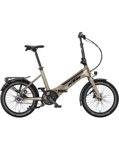 KTM MACINA FOLD 20 Klapprad