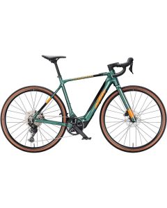 KTM MACINA GRAVELATOR SX 20 Gravelbike