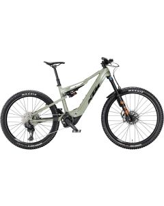 KTM MACINA KAPOHO MASTER ABS L DI2