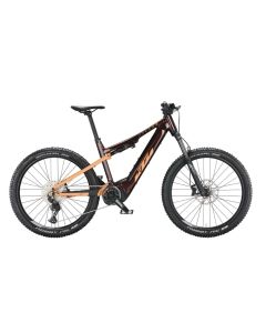 KTM MACINA LYCAN 772 GLORIOUS