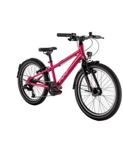 PUKY CYKE 20-7 ACTIVE Kinderrad