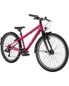 PUKY CYKE 24-8 ACTIVE Kinderrad