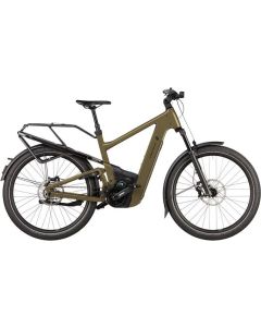 R & M DELITLE5 GT PINION T DI