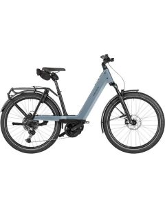 R & M NEVO5 TOURING T WA 800WH