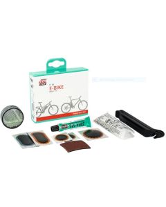 REMA TIP TOP TT09 E-BIKE REPAIR KIT