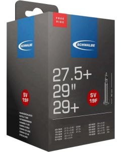 SCHWALBE SV19F 27.5x2.6-3.0 29x2.10-3.0