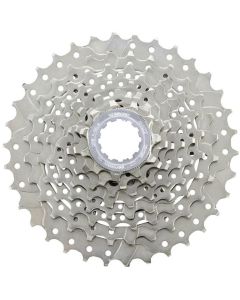 SHIMANO HG50 8f. 11-34Z Kassettenkranz