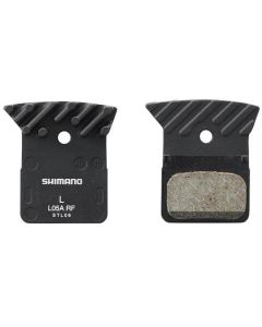 SHIMANO L05ARF Scheibenbremsbelag