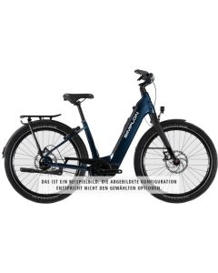 SIMPLON KAGU :E LOW ESSENTIAL WA