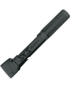 SKS INJEX PLUS Fahrradpumpe